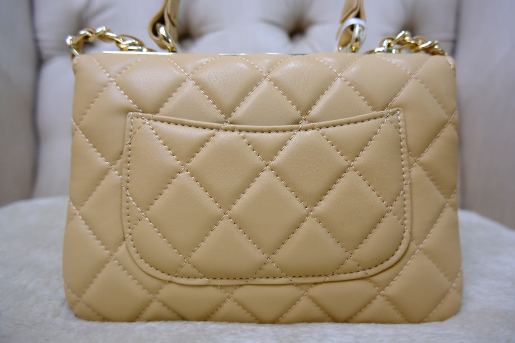 Trendy CC Small - Beige