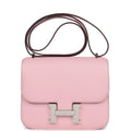 Constance 24 - Sakura Chevre PHW