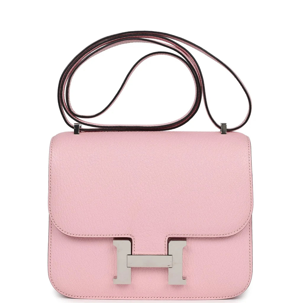 Constance 24 - Sakura Chevre PHW