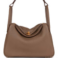 Lindy 30 - Etoupe Clemence GHW