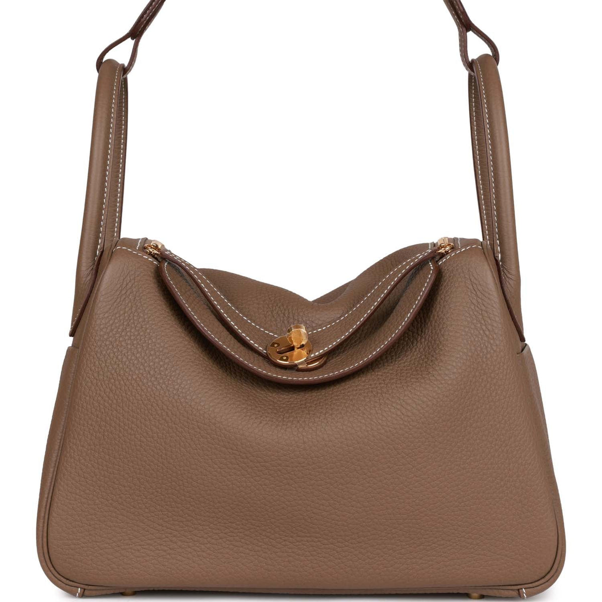 Lindy 30 - Etoupe Clemence GHW