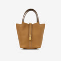 Hermès Picotin 18 - Alezan