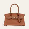 Hermès Birkin 29 - Gold Evercolor