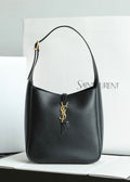 YSL Le 5 à 7 Shoulder Bag Black