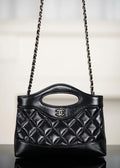 Nano Bag - Black
