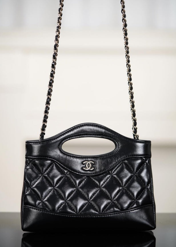 Nano Bag - Black
