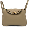 Lindy 26 - Beige Marfa Clemence GHW
