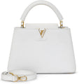 Capucines BB - White