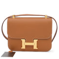Constance 24 - Gold Epsom GHW