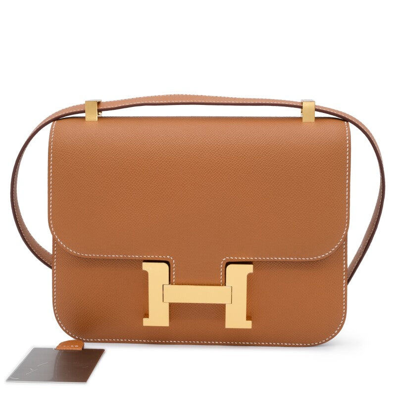 Constance 24 - Gold Epsom GHW