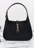 Gucci Jackie 1961 Small Shoulder Bag Black