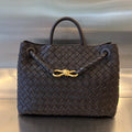 Medium Andiamo - Fondant Brown