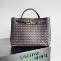 Medium Andiamo - Dark Gray