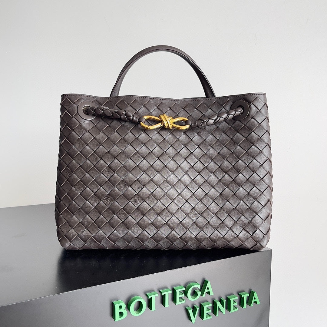 Medium Andiamo - Dark Gray