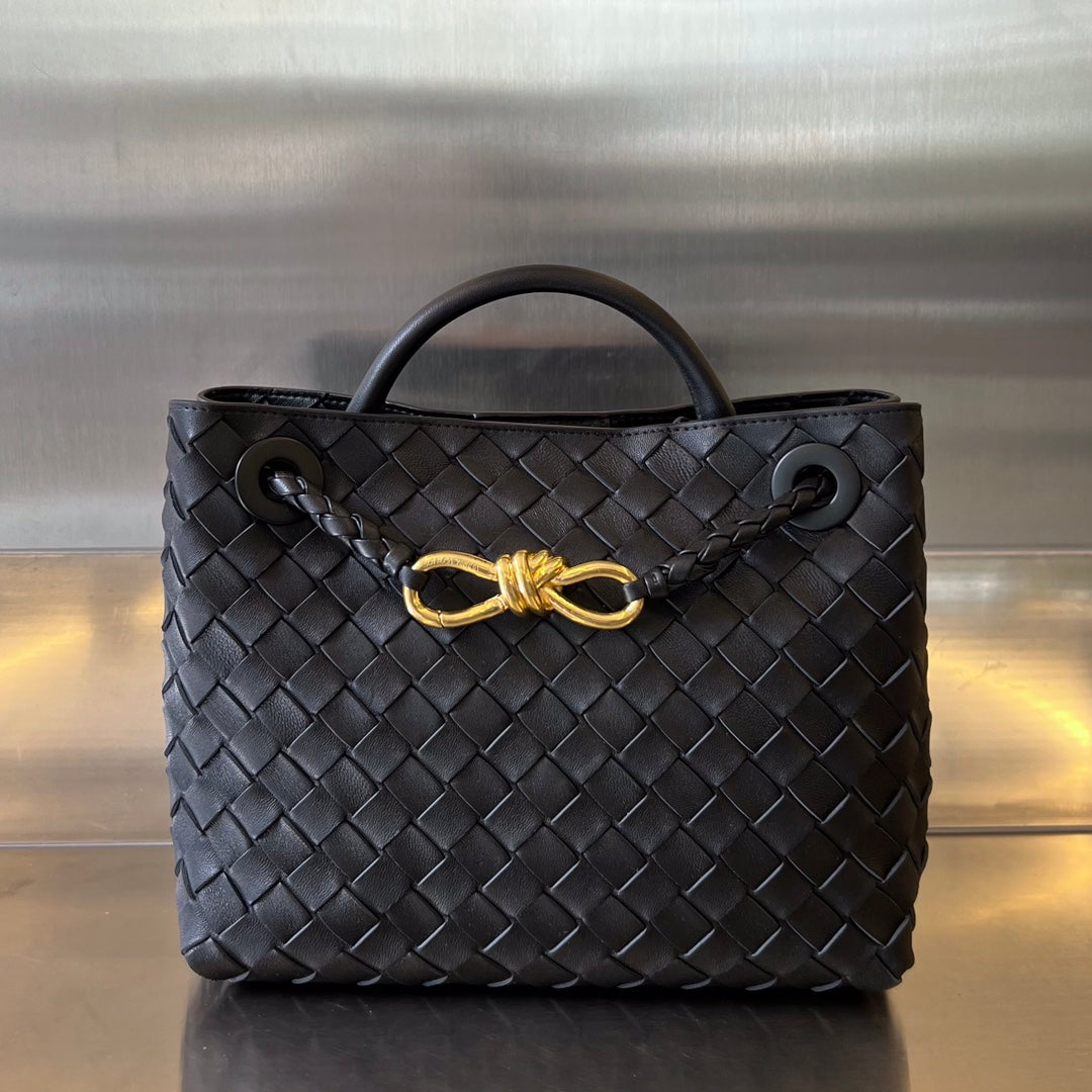 Small Andiamo - Black