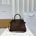 Margaux 12 - Dark Brown