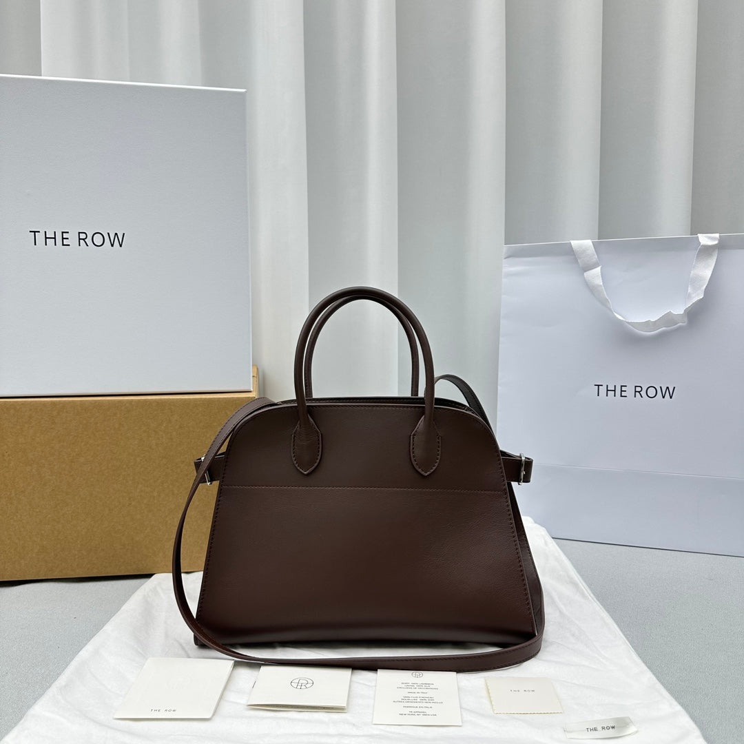 Margaux 12 - Dark Brown