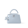 Capucines BB - Blue
