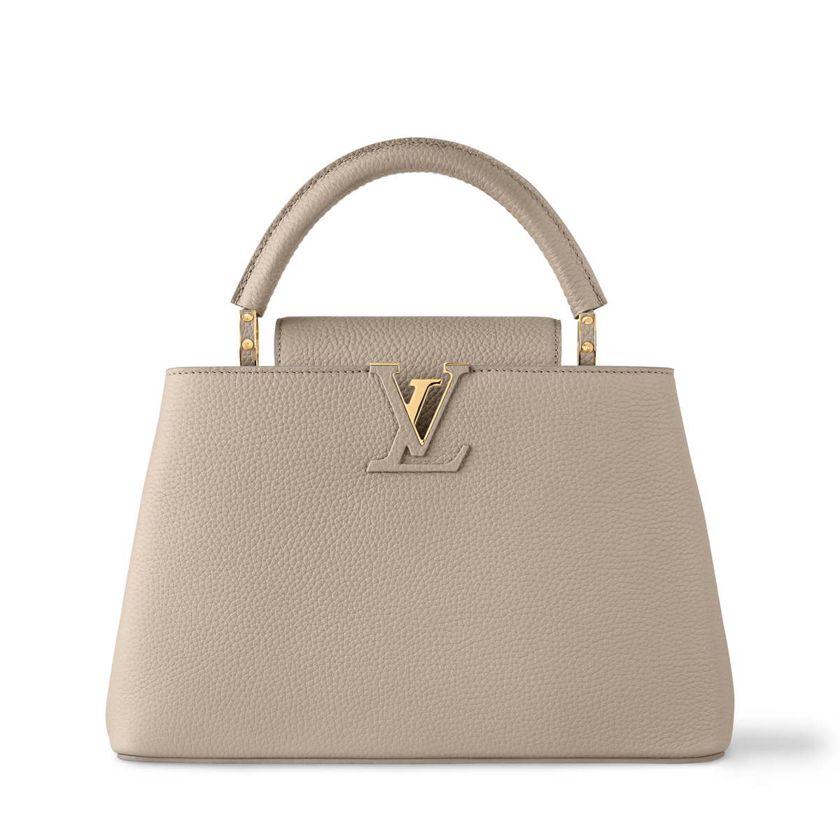 Capucines BB - Taupe