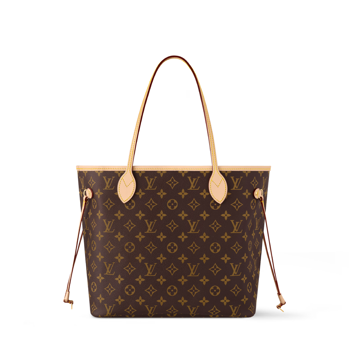 Neverfull - Monogram Canvas