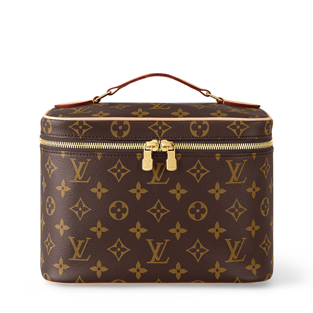 Louis Vuitton Nice Vanity BB