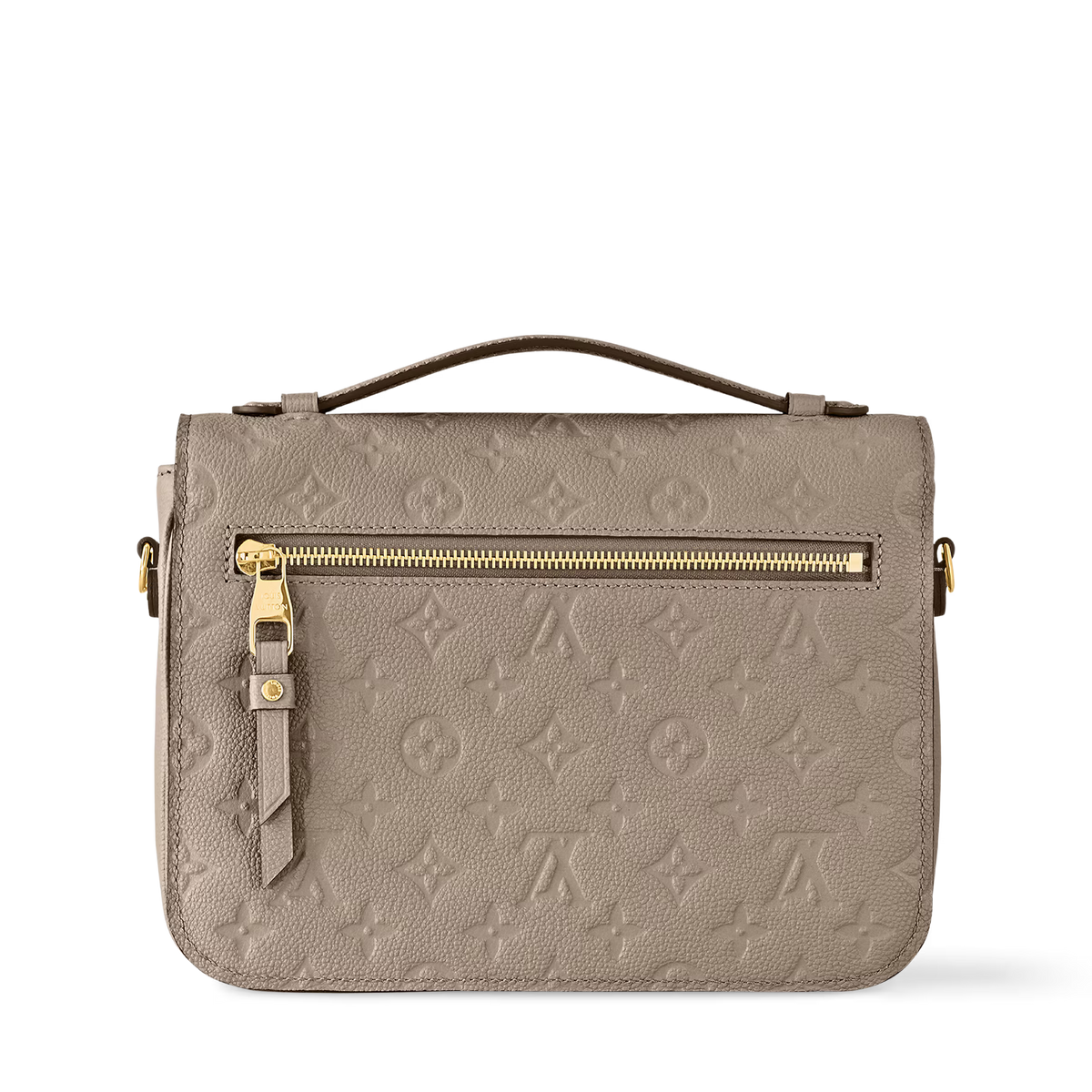 Pochette Métis – Monogram Empreinte