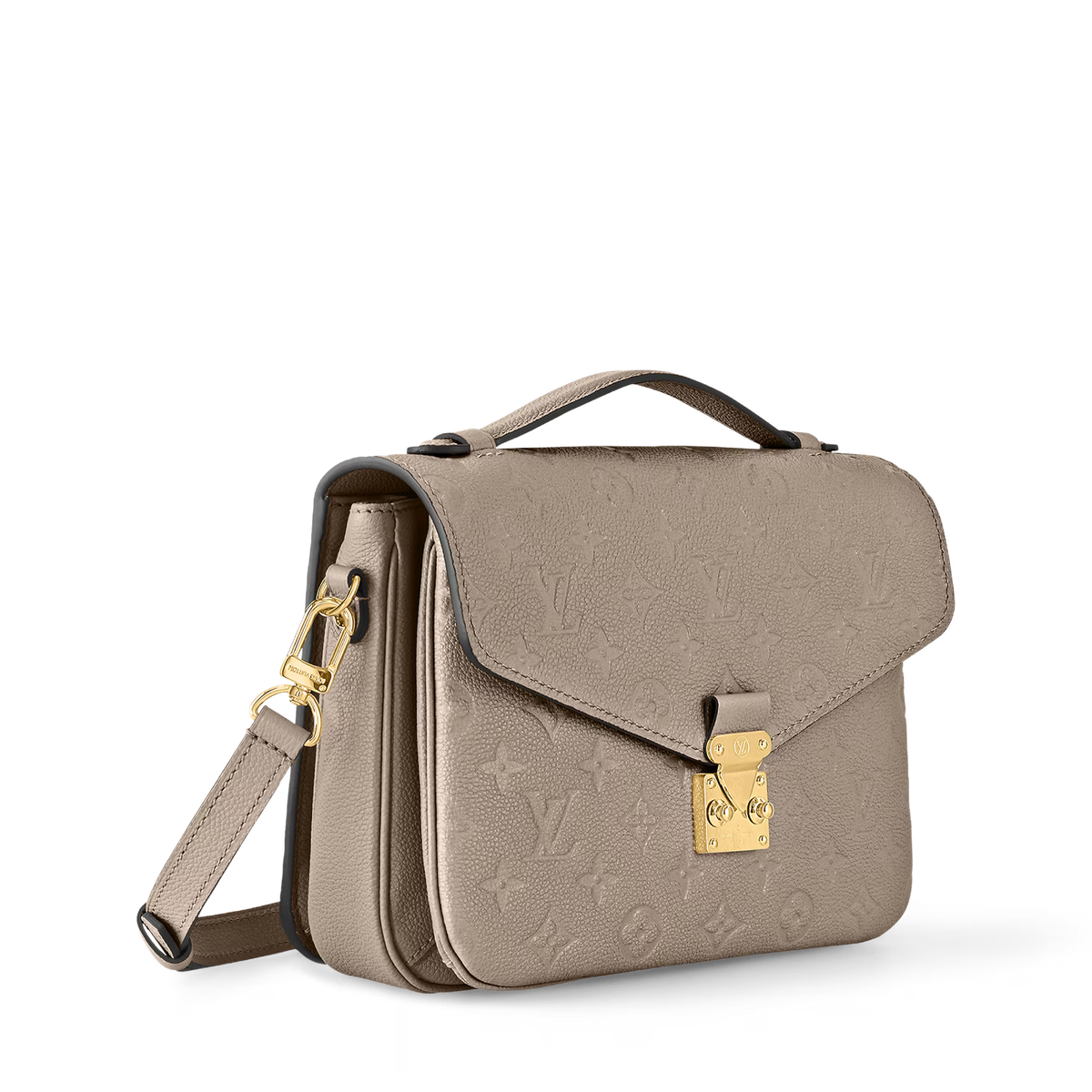 Pochette Métis – Monogram Empreinte