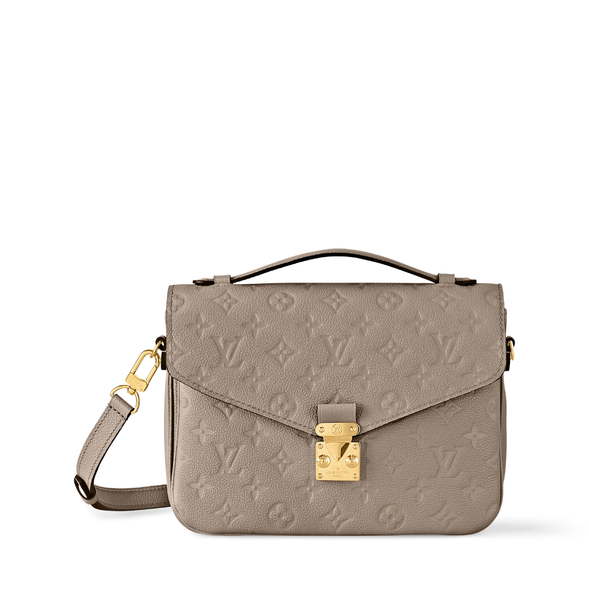 Pochette Métis – Monogram Empreinte