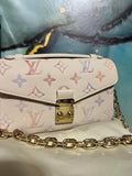 Pochette Métis East West - Dream Empreinte